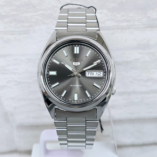 Seiko sports automatik - 5,