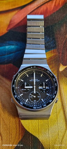 Seiko 7a38 7010 - seiko, a3