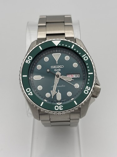 Seiko sports skx srpd61k1 - seiko,