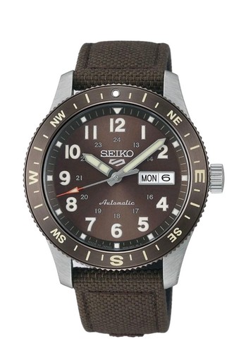 Seiko sports field hdb009j - 5,