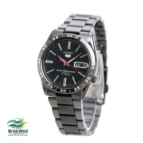 Neu seiko 5 sports - sports, snke