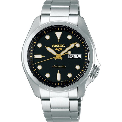 Seiko herren sport automatik - seiko,