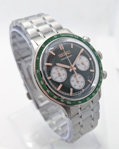 Seiko classic quarz - seiko, uhr